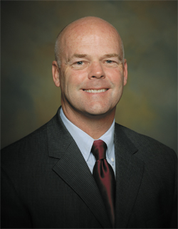 Doug Stavoe